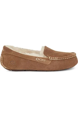 UGG Ansley "Chestnut" sandaler
