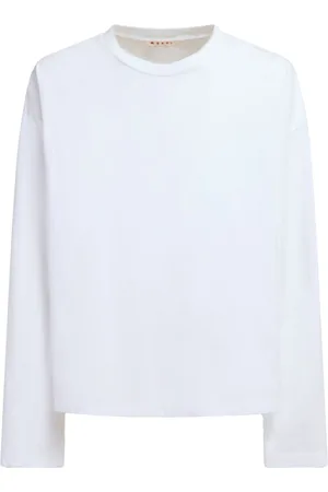 Marni Langærmet T-shirt