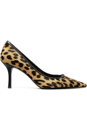 Tory Burch 80 mm Double T pumps