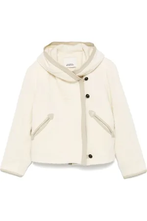 Isabel Marant Haxiane jakke