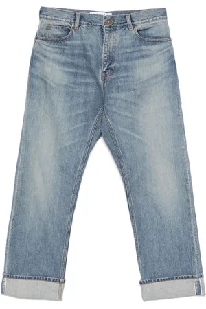 Loewe Jeans med lige ben