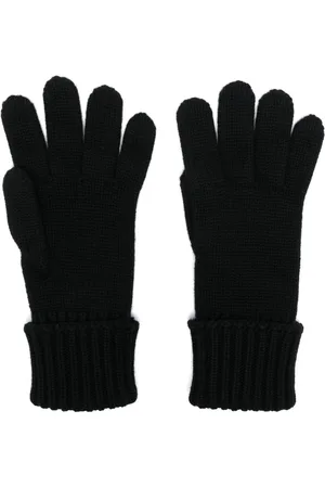 Saint Laurent Handsker i kashmir