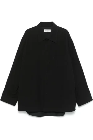 Lanvin Skjorte i bomuld
