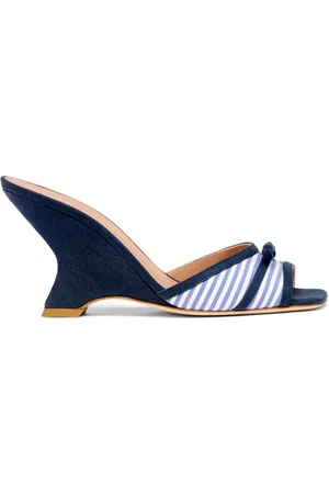 MALONE SOULIERS 85 mm Isla sandaler