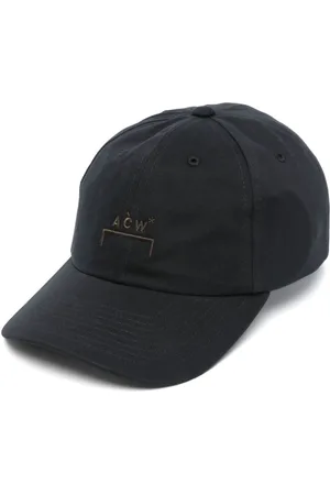 A-cold-wall* Core baseballkasket