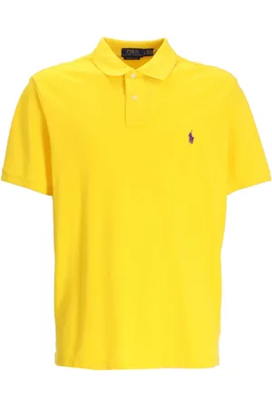 Ralph Lauren Polo med Polo Pony-broderi