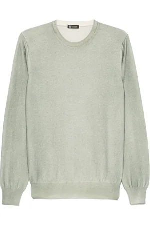 COLOMBO Sweater i kashmir