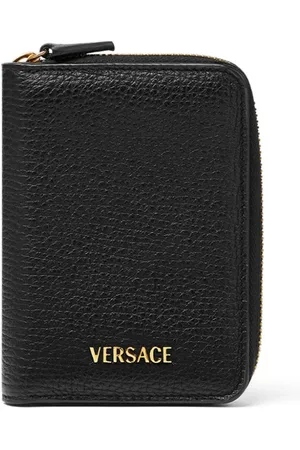 VERSACE Myth pung med lynlås