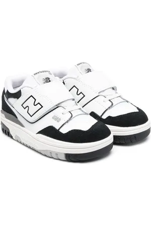 New Balance 550 sneakers med burrelukning