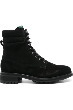 Ralph Lauren Bryson støvler
