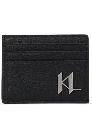 Karl Lagerfeld K/Plak-kortholder