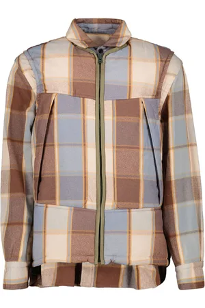 SACAI Ternet jakke