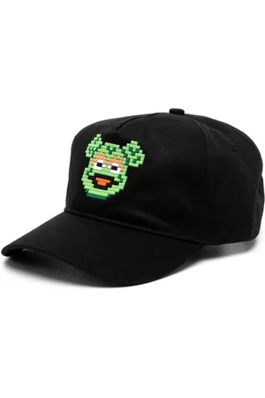 MOSTLY HEARD RARELY SEEN Talking Trash-hat