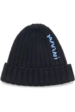 Marni Hue med logo
