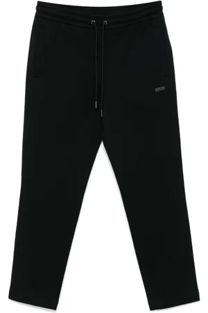 Moncler Joggingbukser med logomærke