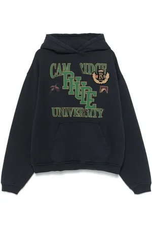 Rhude University hættetrøje