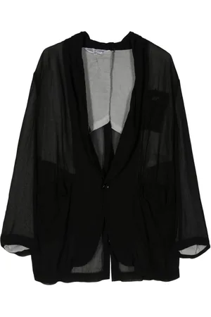 Comme des Garçons Enkeltradet blazer
