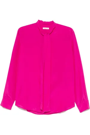 VALENTINO GARAVANI Silkeskjorte