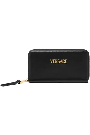 VERSACE Lang Tag pung