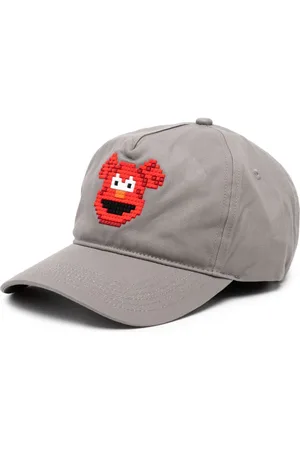 MOSTLY HEARD RARELY SEEN Tickle Me-hat