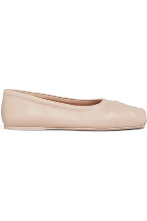 Marni Ballerinasko med sløjfedetalje