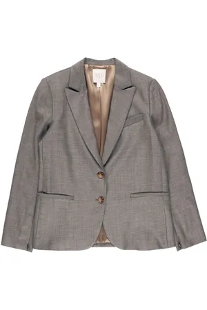 TWP Boyfriend-blazer