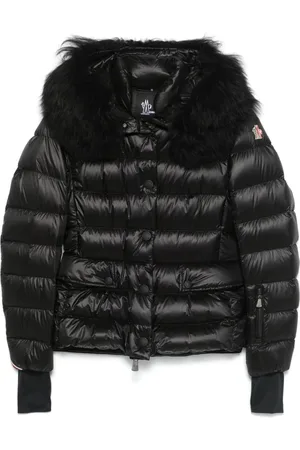 Moncler Armoniques dynejakke