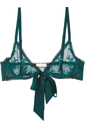 FLEUR DU MAL Untie Me Demi-bh