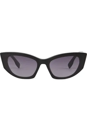 Karl Lagerfeld Cut-Out K/Signature solbriller