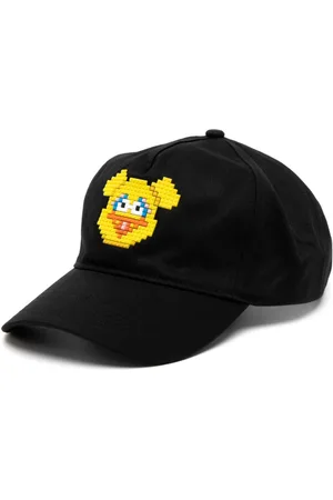 MOSTLY HEARD RARELY SEEN Streets Chose Me-hat