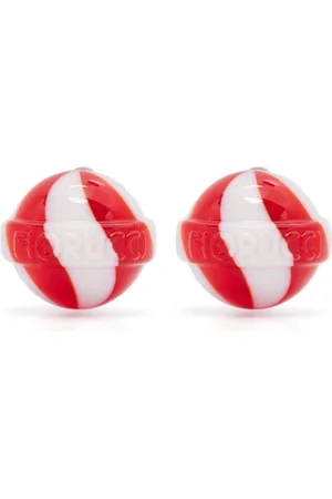 Fiorucci Mini Lollipop øreringe