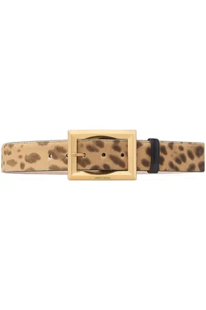 Jimmy Choo Arlie bælte