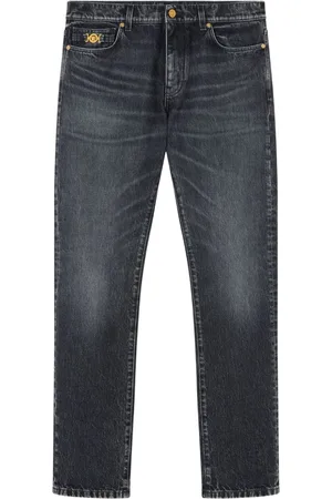 VERSACE Jeans med lige ben
