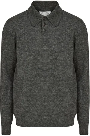 Maison Margiela Polotrøje