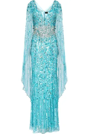 Jenny Packham Honey kjole