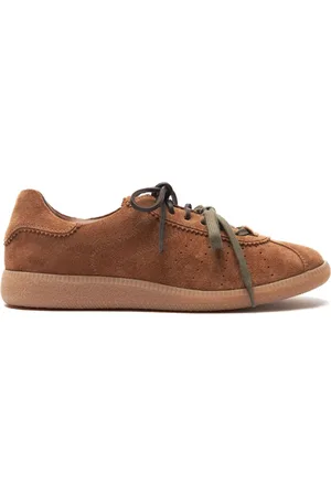 Scarosso Sneakers i ruskinds