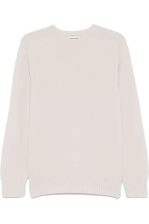 OFFICINE GENERALE Sweater uden søm