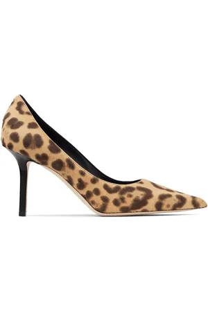 Jimmy Choo 85 mm Love pumps