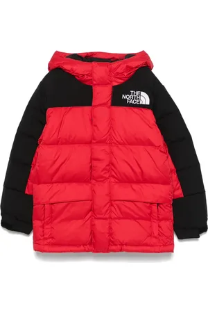 The North Face Himalayan jakke