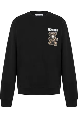 Moschino Bamse-sweatshirt