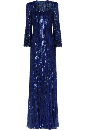 Jenny Packham Nymph kjole