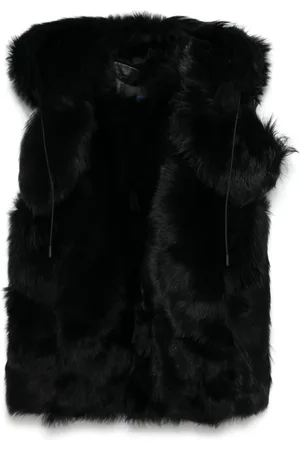 Proenza Schouler Aubrey vest