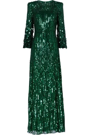 Jenny Packham Nymph kjole