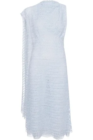 Proenza Schouler Maude kjole
