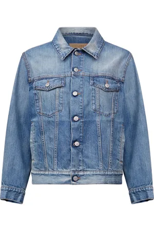 Maison Margiela Jakke med paneler