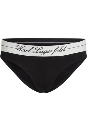 Karl Lagerfeld Hotel Karl underbukser med logobånd i taljen