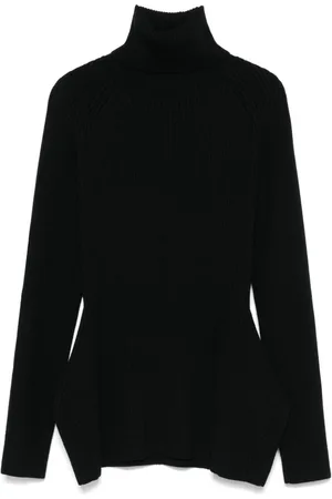JUNYA WATANABE Ribstrikket sweater