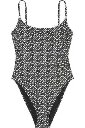 Tory Burch Gemini-badedragt