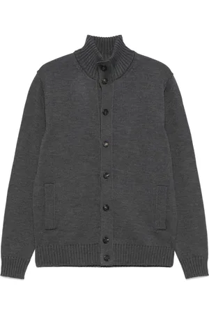 ZANONE Uldcardigan