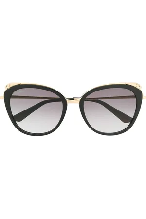 Cartier Oversize solbriller